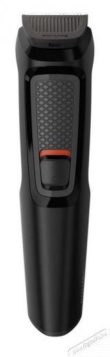 PHILIPS Multiroom Series 3000 MG3710/15 6 az 1-ben testszőrzetnyíró készlet Szépségápolás / Egészség - Szőrtelenítő / borotva - Arc- és testszőrzet vágó, formázó - 345892