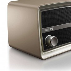 PHILIPS OR2000M/12 asztali rádió Audio-Video / Hifi / Multimédia - Rádió / órás rádió - Asztali rádió - 286249