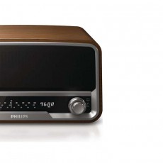 PHILIPS OR7000/12 asztali rádió Audio-Video / Hifi / Multimédia - Rádió / órás rádió - Asztali rádió - 286251