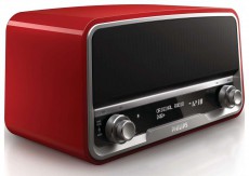 PHILIPS ORT7500/10 asztali rádió Audio-Video / Hifi / Multimédia - Rádió / órás rádió - Asztali rádió - 286254