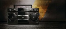 PHILIPS OST690/10 hordozható rádió Audio-Video / Hifi / Multimédia - Rádió / órás rádió - Hordozható, zseb-, táska rádió - 286255