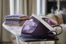 PHILIPS GC9660/30 PerfectCare Elite Plus gőzállomás Háztartás / Otthon / Kültér - Vasaló - Gőzállomás - 342309