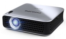 PHILIPS Picopix PPX 4010 projektor Televíziók - Kivetítő - Kivetítő - 296770