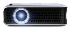 PHILIPS Picopix PPX 4010 projektor Televíziók - Kivetítő - Kivetítő - 296770
