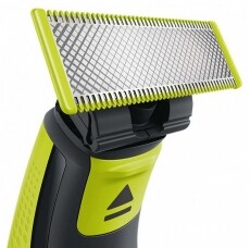 PHILIPS QP230/50 ONEBLADE CSERE PENGE Szépségápolás / Egészség - Szőrtelenítő / borotva - Férfi szőrtelenítő kiegészítő - 366542