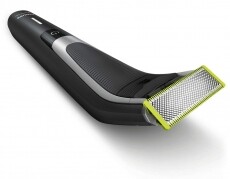 PHILIPS QP6510/64 OneBlade Pro borotva szett Szépségápolás / Egészség - Szőrtelenítő / borotva - Férfi borotva - 350691
