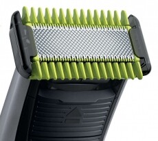 PHILIPS QP6620/20 OneBlade Pro borotva szett Szépségápolás / Egészség - Szőrtelenítő / borotva - Férfi borotva - 350692