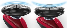 PHILIPS RQ1167/54 borotva Szépségápolás / Egészség - Szőrtelenítő / borotva - Férfi borotva - 284306