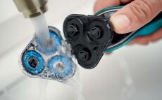 PHILIPS S5550/06 Shaver series 5000 elektromos borotva Szépségápolás / Egészség - Szőrtelenítő / borotva - Férfi borotva - 329224