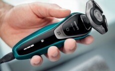 PHILIPS S5550/06 Shaver series 5000 elektromos borotva Szépségápolás / Egészség - Szőrtelenítő / borotva - Férfi borotva - 329224