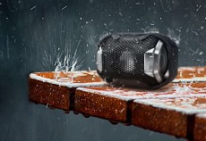 PHILIPS SB300B/00 vezeték nélküli hordozható hangsugárzó Audio-Video / Hifi / Multimédia - Hordozható, vezeték nélküli / bluetooth hangsugárzó - Hordozható, vezeték nélküli / bluetooth hangsugárzó - 327222