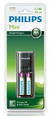 PHILIPS SCB1290NB/12 akku töltő Akkuk és töltők - Elem méretű akku és töltő - Töltő - 312600