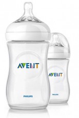 PHILIPS SCD290/01 Avent újszülött szett Szépségápolás / Egészség - Baba mama termék - Cumisüveg / cumi / etetés kiegészítő - 298969