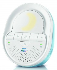 PHILIPS SCD505/00 bébiőr Szépségápolás / Egészség - Baba mama termék - Bébiőr / babafigyelő - 298635