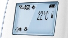 PHILIPS SCD570/00 bébiőr Szépségápolás / Egészség - Baba mama termék - Bébiőr / babafigyelő - 298632