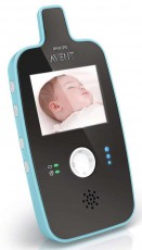 PHILIPS SCD603/00 Baba monitor Szépségápolás / Egészség - Baba mama termék - Bébiőr / babafigyelő - 298587