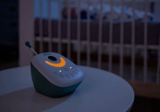 PHILIPS SCD731/52 Avent bébiőr Szépségápolás / Egészség - Baba mama termék - Bébiőr / babafigyelő - 362050
