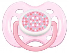PHILIPS SCF180/23 0-6 hó Avent játszócumi Szépségápolás / Egészség - Baba mama termék - Cumisüveg / cumi / etetés kiegészítő - 298595
