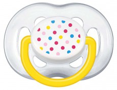PHILIPS SCF180/24 Avent játszócumik Szépségápolás / Egészség - Baba mama termék - Cumisüveg / cumi / etetés kiegészítő - 298593