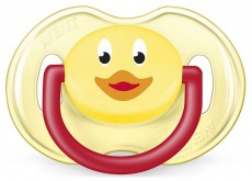 PHILIPS SCF182/23 Avent játszócumik Szépségápolás / Egészség - Baba mama termék - Cumisüveg / cumi / etetés kiegészítő - 298591