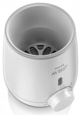PHILIPS SCF355/00 cumisüvegmelegítő Szépségápolás / Egészség - Baba mama termék - Cumisüveg / bébiétel melegítő - 298629