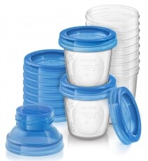 PHILIPS SCF618/10 Avent tejtároló Szépségápolás / Egészség - Baba mama termék - Kismama termék - 298614
