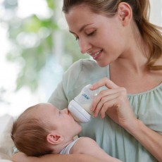 PHILIPS SCF654/27 Avent etetőcumi Szépségápolás / Egészség - Baba mama termék - Cumisüveg / cumi / etetés kiegészítő - 298597