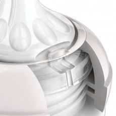 PHILIPS SCF654/27 Avent etetőcumi Szépségápolás / Egészség - Baba mama termék - Cumisüveg / cumi / etetés kiegészítő - 298597