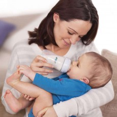 PHILIPS SCF690/17 Avent cumisüveg Szépségápolás / Egészség - Baba mama termék - Cumisüveg / cumi / etetés kiegészítő - 298611
