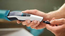 PHILIPS BT3207/14 Beardtrimmer Series 3000 szakállvágó Szépségápolás / Egészség - Hajápolás - Haj / szakáll vágó, nyíró - 342322