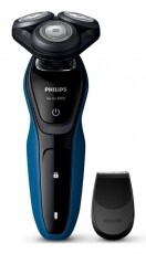 PHILIPS S5250/06 Shaver Series 5000 elektromos borotva Szépségápolás / Egészség - Szőrtelenítő / borotva - Férfi borotva - 342325