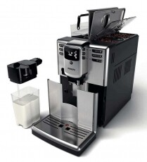 PHILIPS EP5360/10 Series 5000 automata kávégép Konyhai termékek - Kávéfőző / kávéörlő / kiegészítő - Automata kávéfőző - 342327