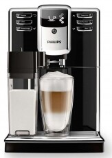 PHILIPS EP5360/10 Series 5000 automata kávégép Konyhai termékek - Kávéfőző / kávéörlő / kiegészítő - Automata kávéfőző - 342327