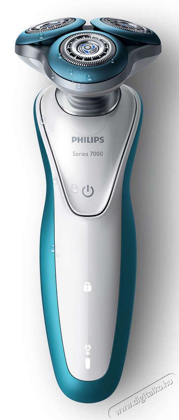 PHILIPS S7310/67 Series 7000 elektromos borotva szett Szépségápolás / Egészség - Szőrtelenítő / borotva - Férfi borotva - 332280