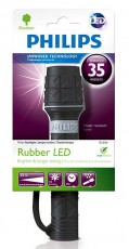 PHILIPS SFL5101 zseblámpa Háztartás / Otthon / Kültér - Világítás / elektromosság - Zseblámpa / elemlámpa - 301327