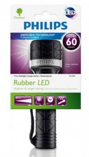 PHILIPS SFL5200/10 Flashlights elemlámpa Háztartás / Otthon / Kültér - Világítás / elektromosság - Zseblámpa / elemlámpa - 312627