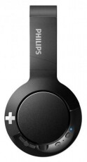 PHILIPS SHB3175BK/00 Fejhallgató Audio-Video / Hifi / Multimédia - Fül és Fejhallgatók - Fejhallgató mikrofonnal / headset - 354079