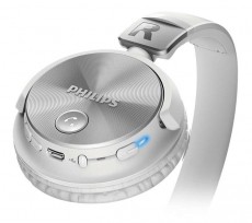 PHILIPS SHB3185WT/00 fejhallgató Audio-Video / Hifi / Multimédia - Fül és Fejhallgatók - Fejhallgató mikrofonnal / headset - 298676