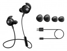 PHILIPS SHB4305BK/00 Bass+ Bluetooth fülhallgató headset - fekete Audio-Video / Hifi / Multimédia - Fül és Fejhallgatók - Fülhallgató mikrofonnal / headset - 350694