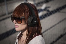 PHILIPS SHB7150FB/00 fejhallgató Audio-Video / Hifi / Multimédia - Fül és Fejhallgatók - Fejhallgató mikrofonnal / headset - 298681