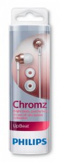 PHILIPS SHE3850RG/00 fülhallgató - rozéarany Audio-Video / Hifi / Multimédia - Fül és Fejhallgatók - Fülhallgató - 312652