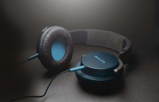PHILIPS SHL3100MBL/00 fejhallgató Audio-Video / Hifi / Multimédia - Fül és Fejhallgatók - Fejhallgató - 301135
