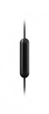 PHILIPS SHL3175BK/00 fejhallgató Audio-Video / Hifi / Multimédia - Fül és Fejhallgatók - Fejhallgató mikrofonnal / headset - 350707