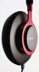 PHILIPS SHL5500 fejhallgató Audio-Video / Hifi / Multimédia - Fül és Fejhallgatók - Fejhallgató - 299025
