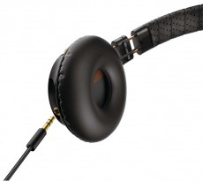 PHILIPS SHL5505BK fejhallgató Audio-Video / Hifi / Multimédia - Fül és Fejhallgatók - Fejhallgató mikrofonnal / headset - 299026