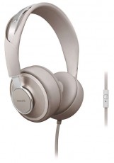PHILIPS SHL5605GY fejhallgató Audio-Video / Hifi / Multimédia - Fül és Fejhallgatók - Fejhallgató mikrofonnal / headset - 298907