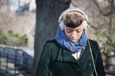 PHILIPS SHL5605GY fejhallgató Audio-Video / Hifi / Multimédia - Fül és Fejhallgatók - Fejhallgató mikrofonnal / headset - 298907