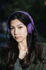 PHILIPS SHL5605PP fejhallgató Audio-Video / Hifi / Multimédia - Fül és Fejhallgatók - Fejhallgató mikrofonnal / headset - 298908