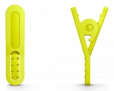 PHILIPS SHQ1400LF/00 ActionFit sportfülhallgató Audio-Video / Hifi / Multimédia - Fül és Fejhallgatók - Fülhallgató - 312673