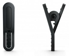 PHILIPS SHQ3405BL/00 ActionFit sportfülhallgató Audio-Video / Hifi / Multimédia - Fül és Fejhallgatók - Fülhallgató mikrofonnal / headset - 312679